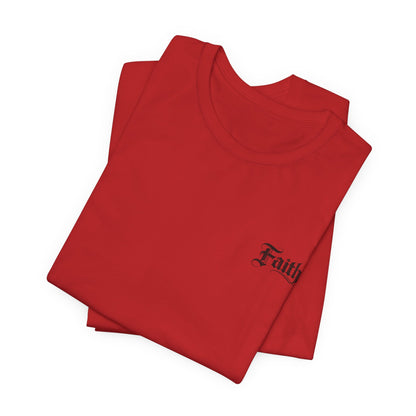 Faith Angel Graphic Tee