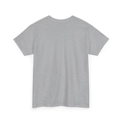 Faith Waves T-Shirt — "Always Have Faith" Inspirational Christian Tee