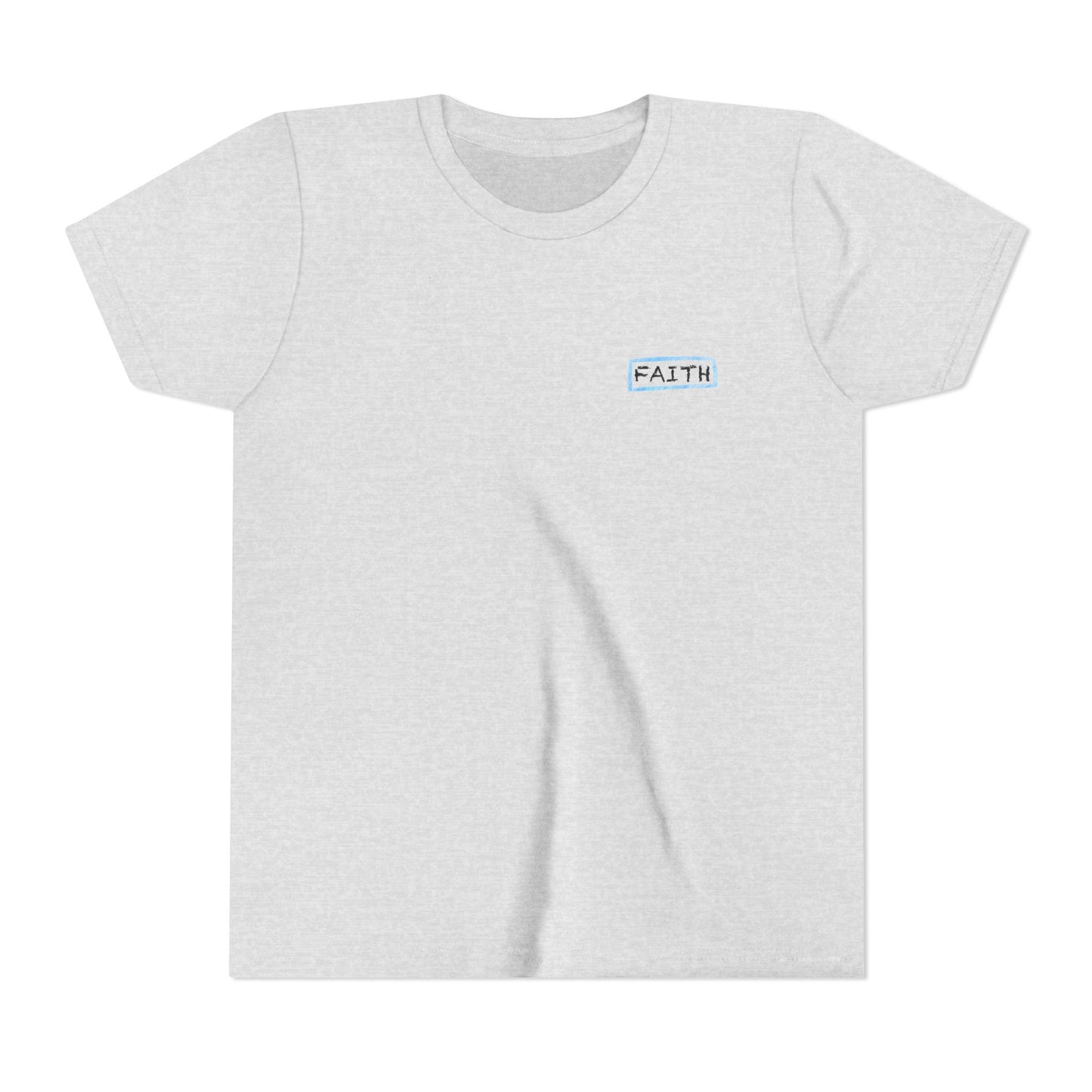 Youth Short Sleeve Tee