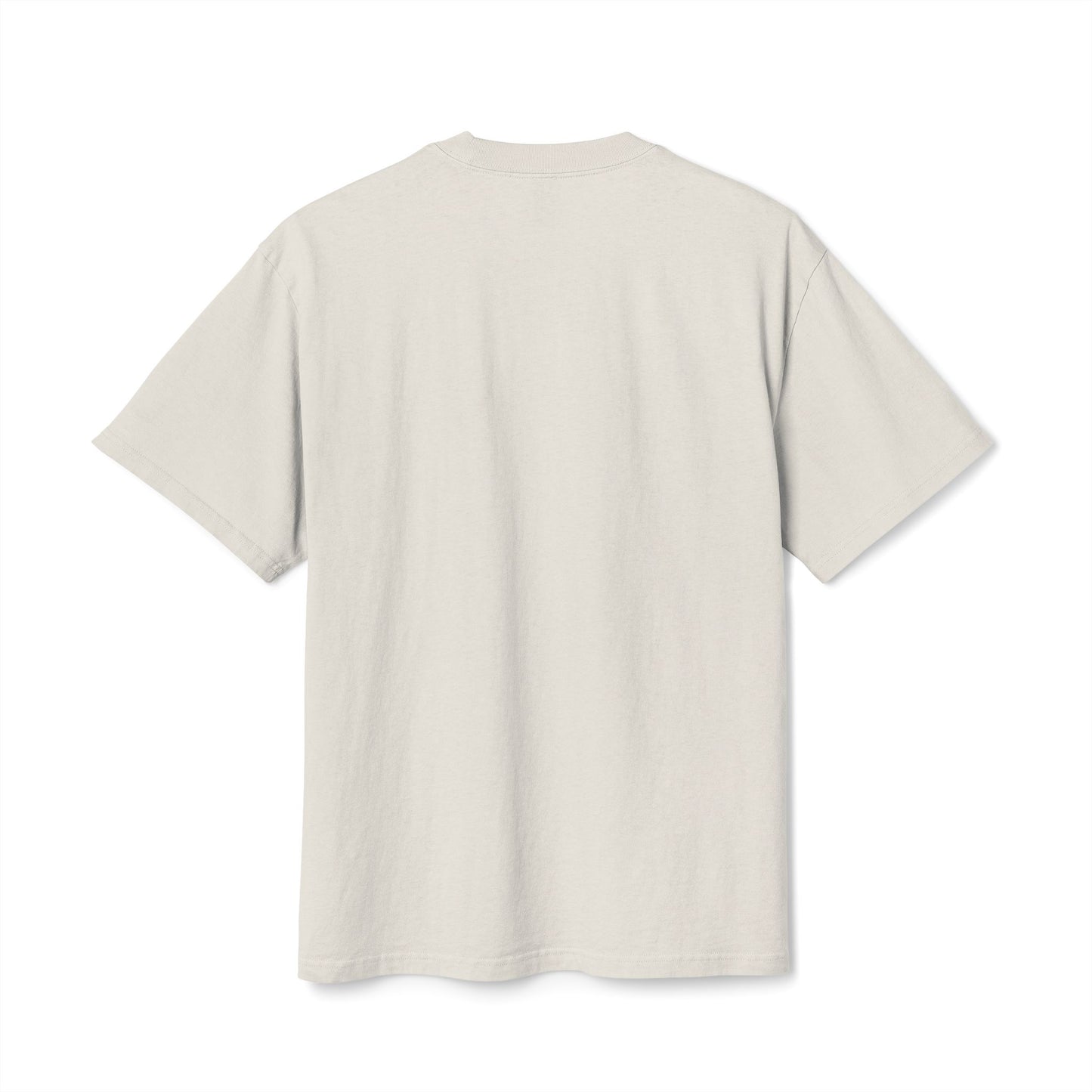 Minimal Crown T‑Shirt — Small Chest Crown Graphic Tee