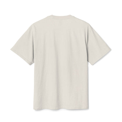 Minimal Crown T‑Shirt — Small Chest Crown Graphic Tee