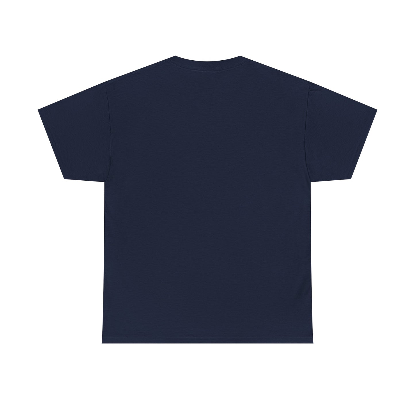 Faith T-Shirt — "My Faith Will Last Forever" Inspirational Christian Tee