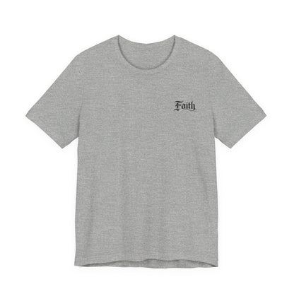 Faith Angel Graphic Tee