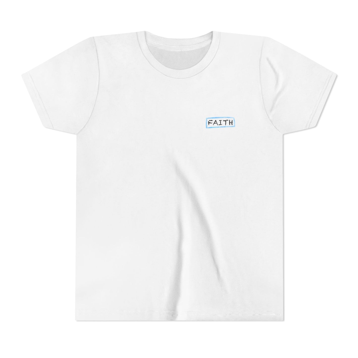 Youth Short Sleeve Tee