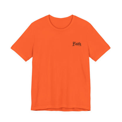Faith Angel Graphic Tee