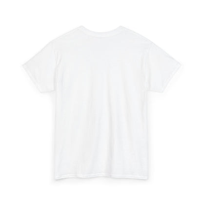 Faith Waves T-Shirt — "Always Have Faith" Inspirational Christian Tee