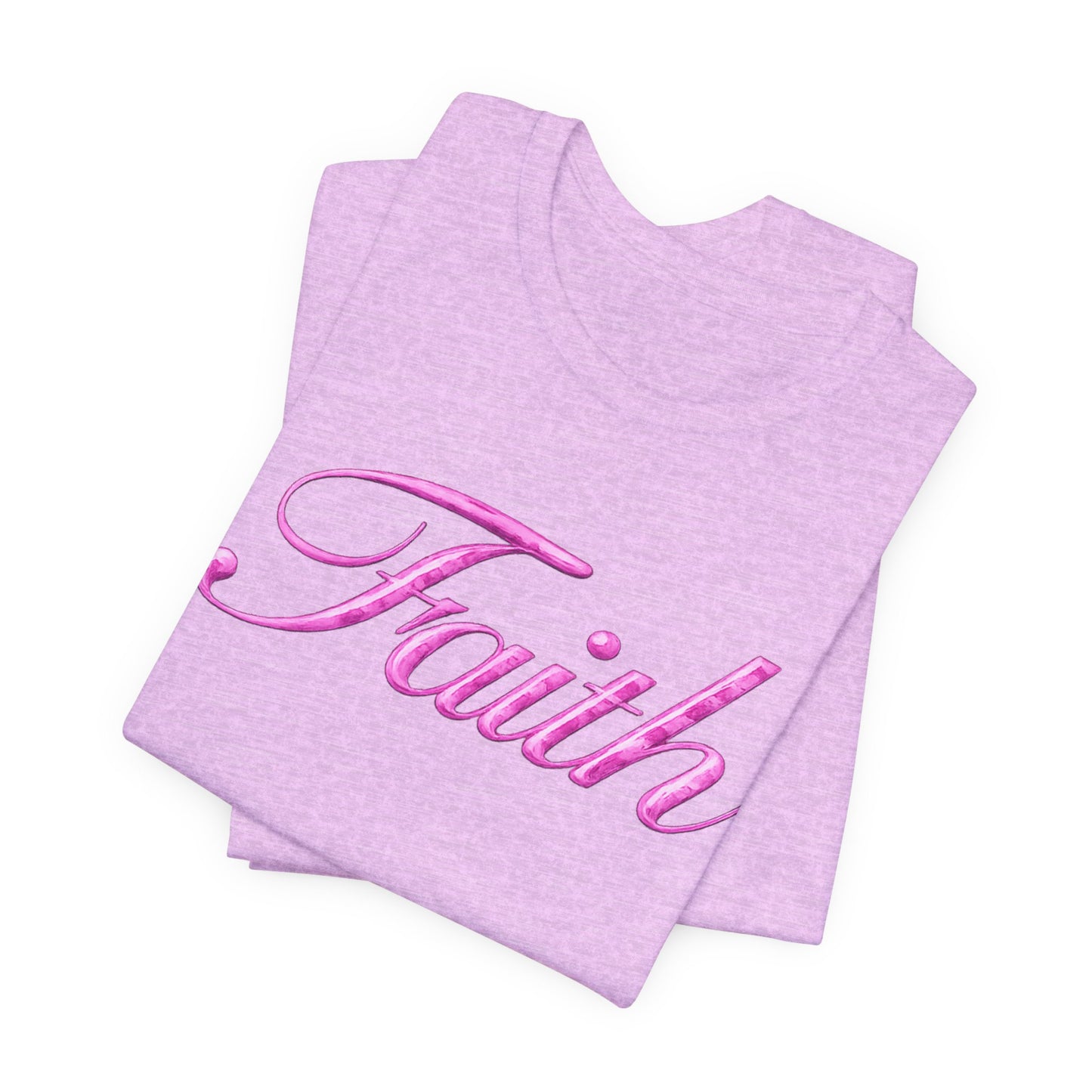 Faith Vintage Bible Scene Tee — "Be strong like men" Christian Scripture T‑Shirt.