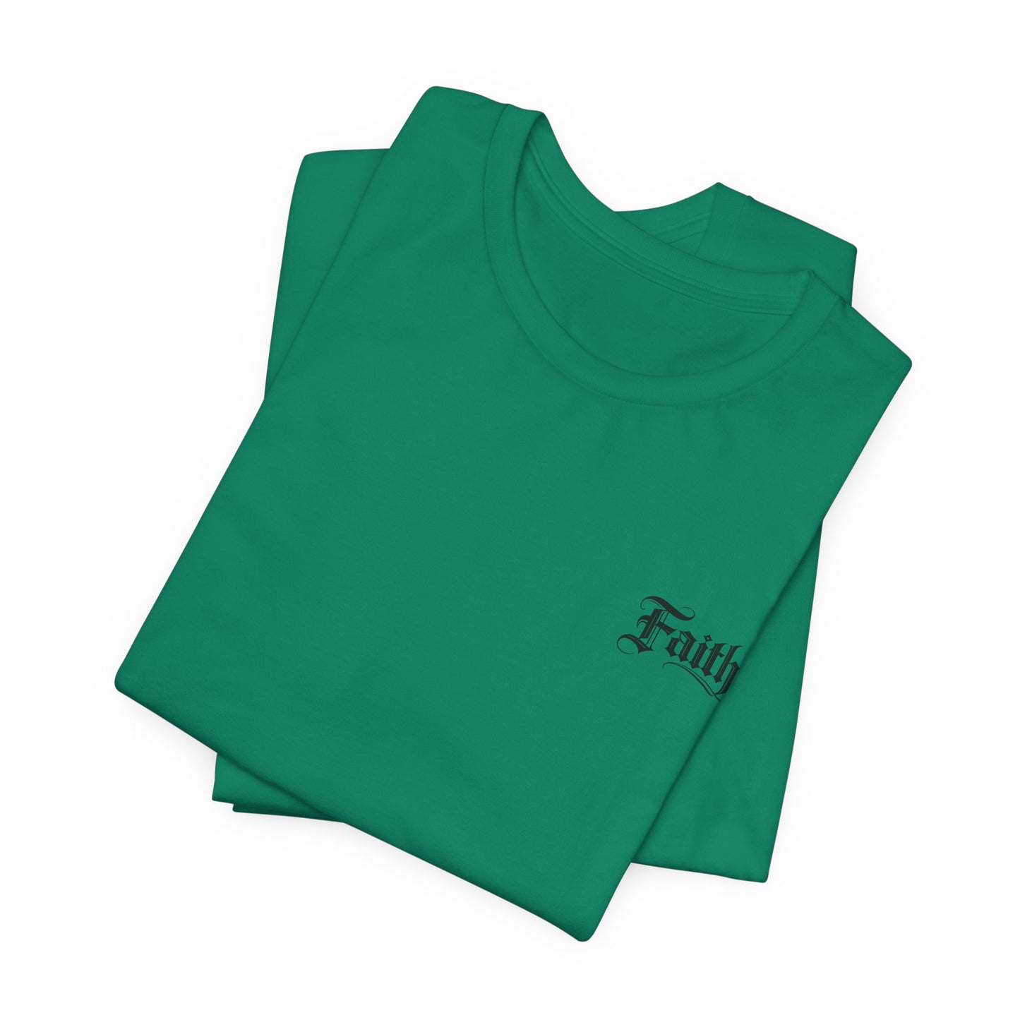 Faith Angel Graphic Tee