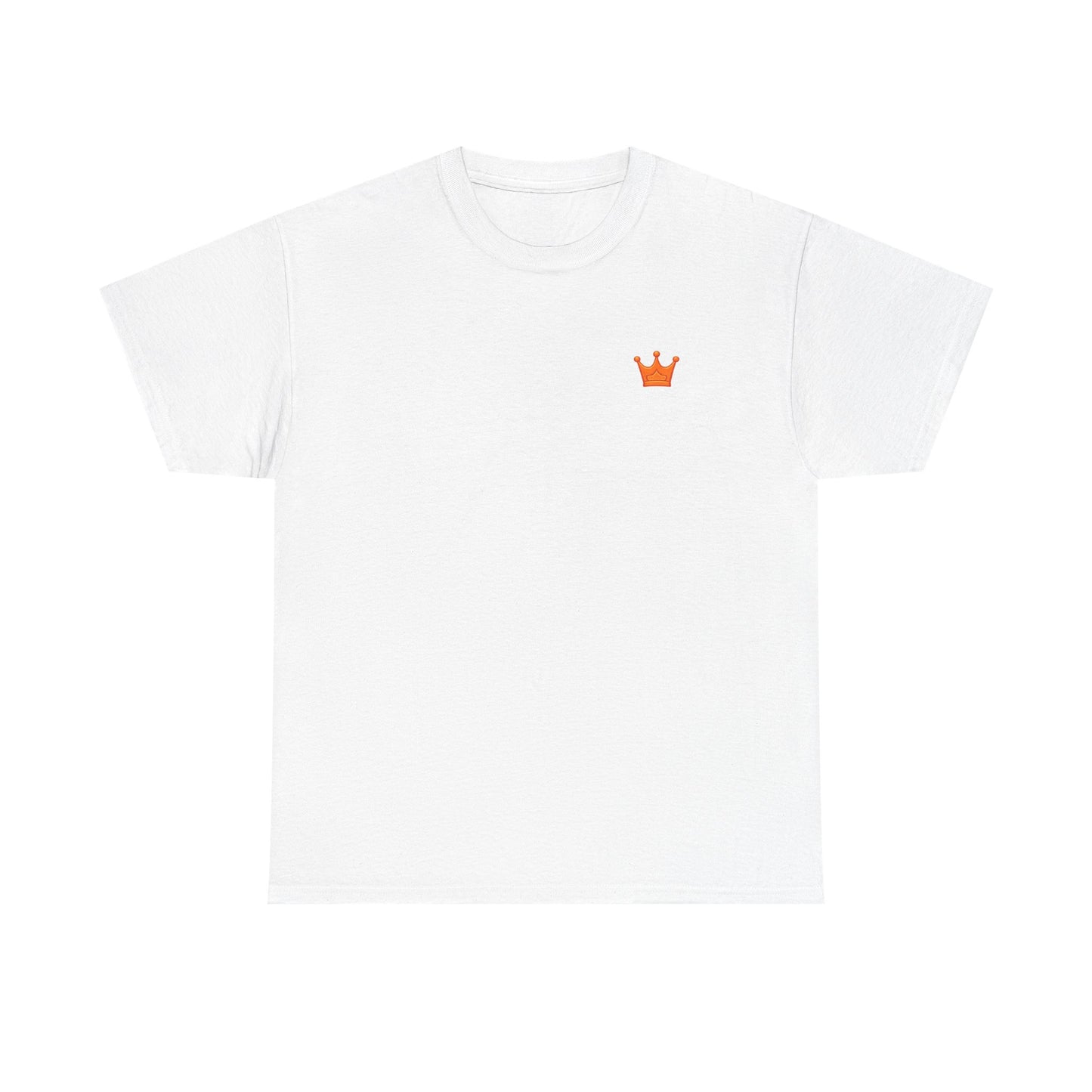 Faith Lasts Forever T-Shirt — "My Faith Will Last Forever" Inspirational Tee