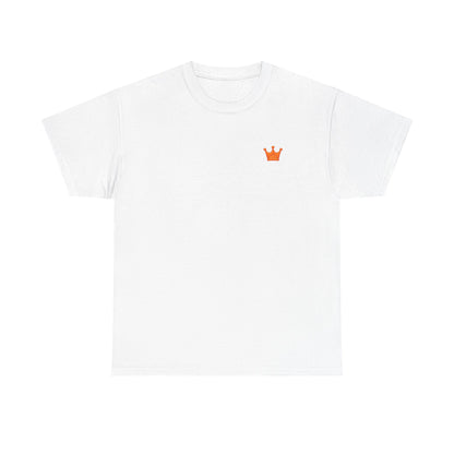 Faith Lasts Forever T-Shirt — "My Faith Will Last Forever" Inspirational Tee