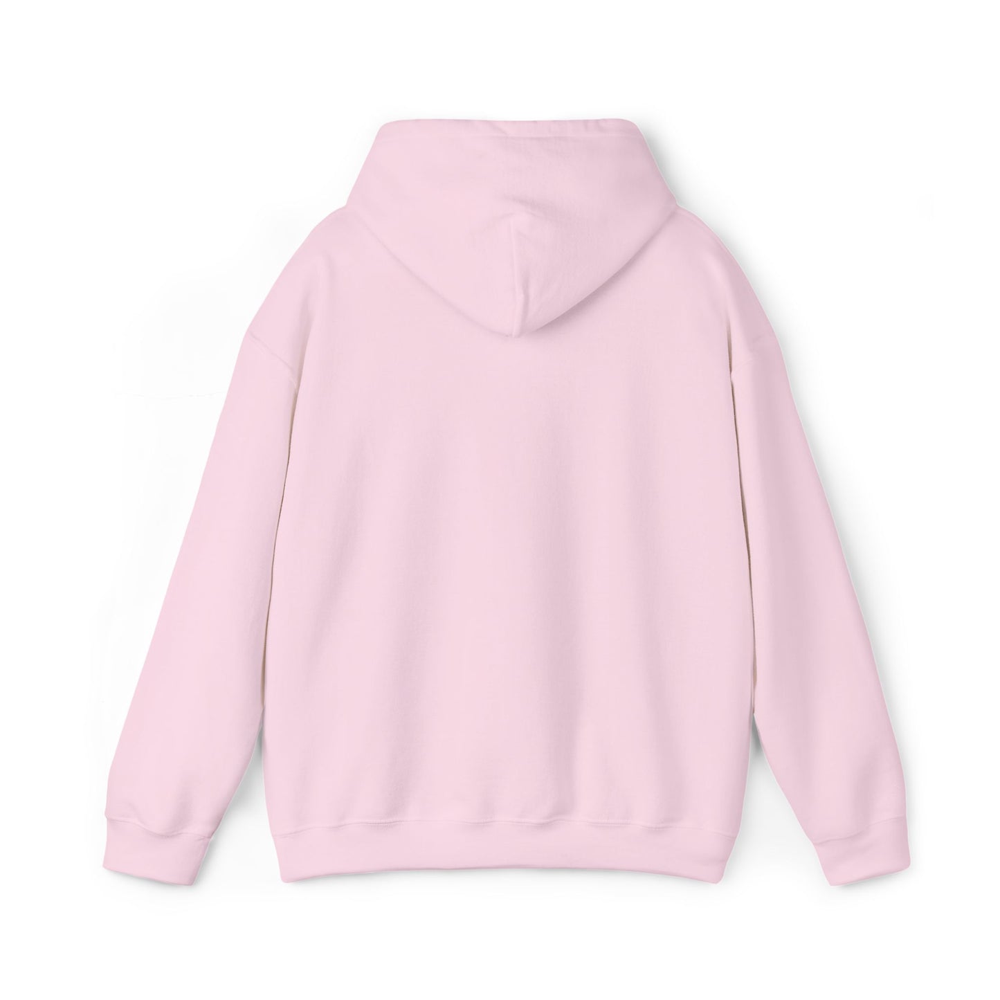 Crown Mini Embroidered Hoodie — Minimal Crown Chest Sweatshirt