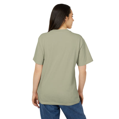 Minimal Crown T‑Shirt — Small Chest Crown Graphic Tee