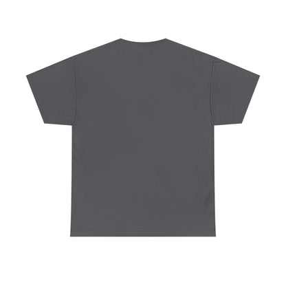 Faith T-Shirt — "My Faith Will Last Forever" Inspirational Christian Tee