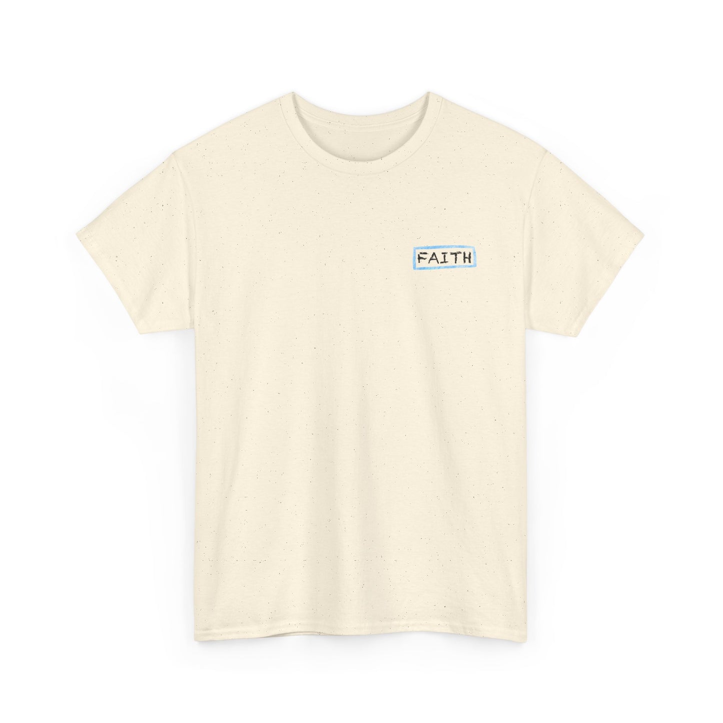 Faith Tee — "Jesus Is Still Alive" Christian Graphic T‑Shirt