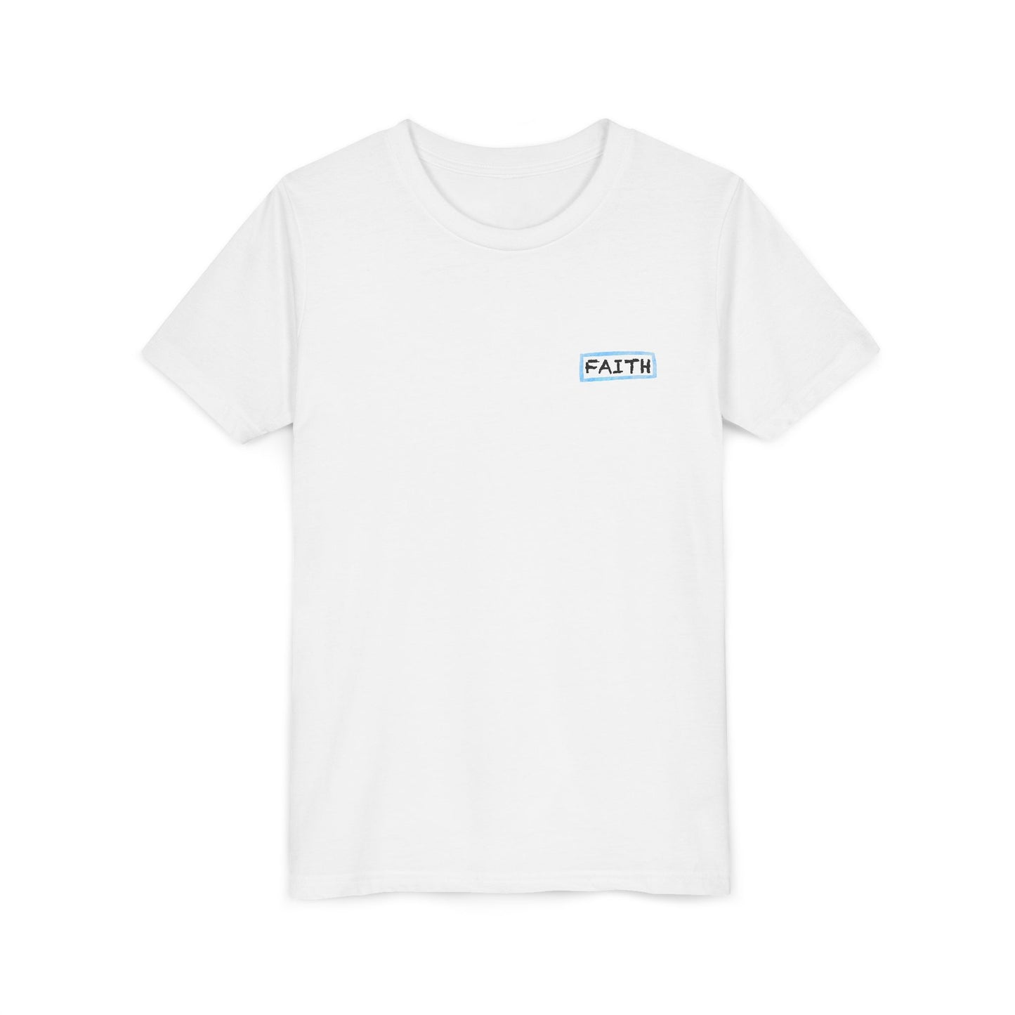 Youth Short Sleeve Tee