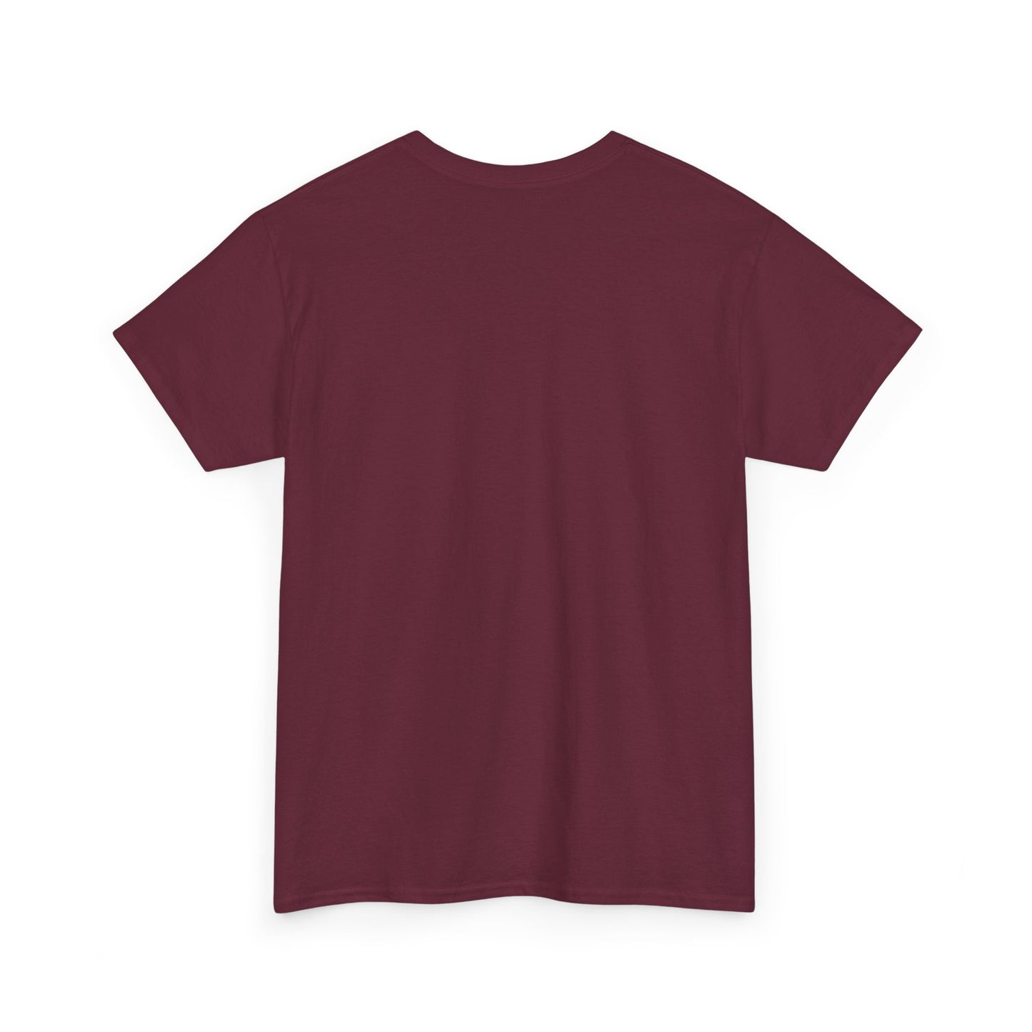 Faith T-Shirt — "My Faith Will Last Forever" Inspirational Christian Tee