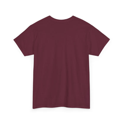 Faith T-Shirt — "My Faith Will Last Forever" Inspirational Christian Tee